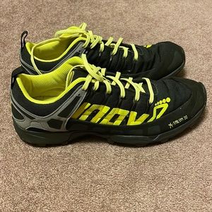 Inov8 X-Talon 212 Trail Shoes